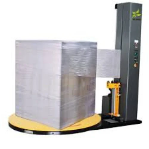 Machine Stretch Film